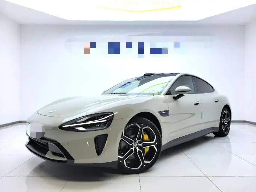 2024 MI SU7 BEV 94.3KWH