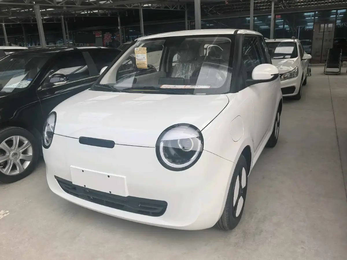 2023 ChangAn Lumin BEV 17.65KWH