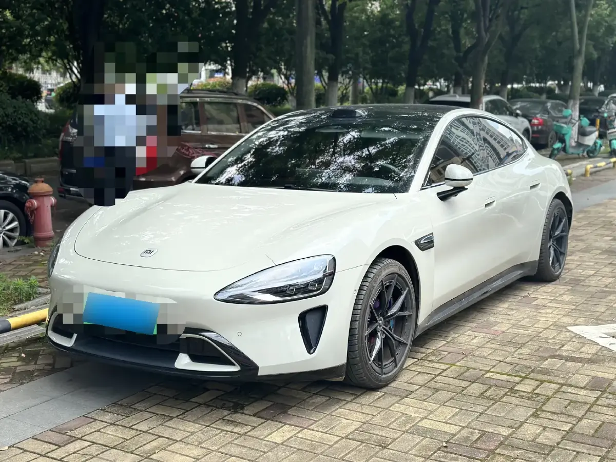 2024 MI SU7 BEV 94.3KWH