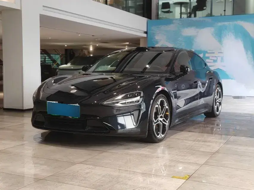 2024 MI SU7 BEV 101KWH