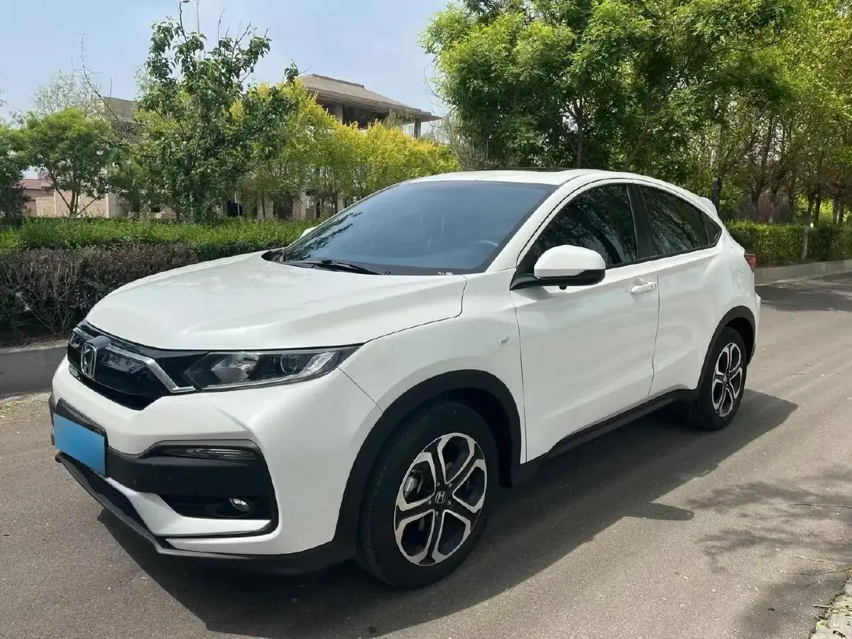 2021 Honda XR-V 1.5T 177HP L4 CVT