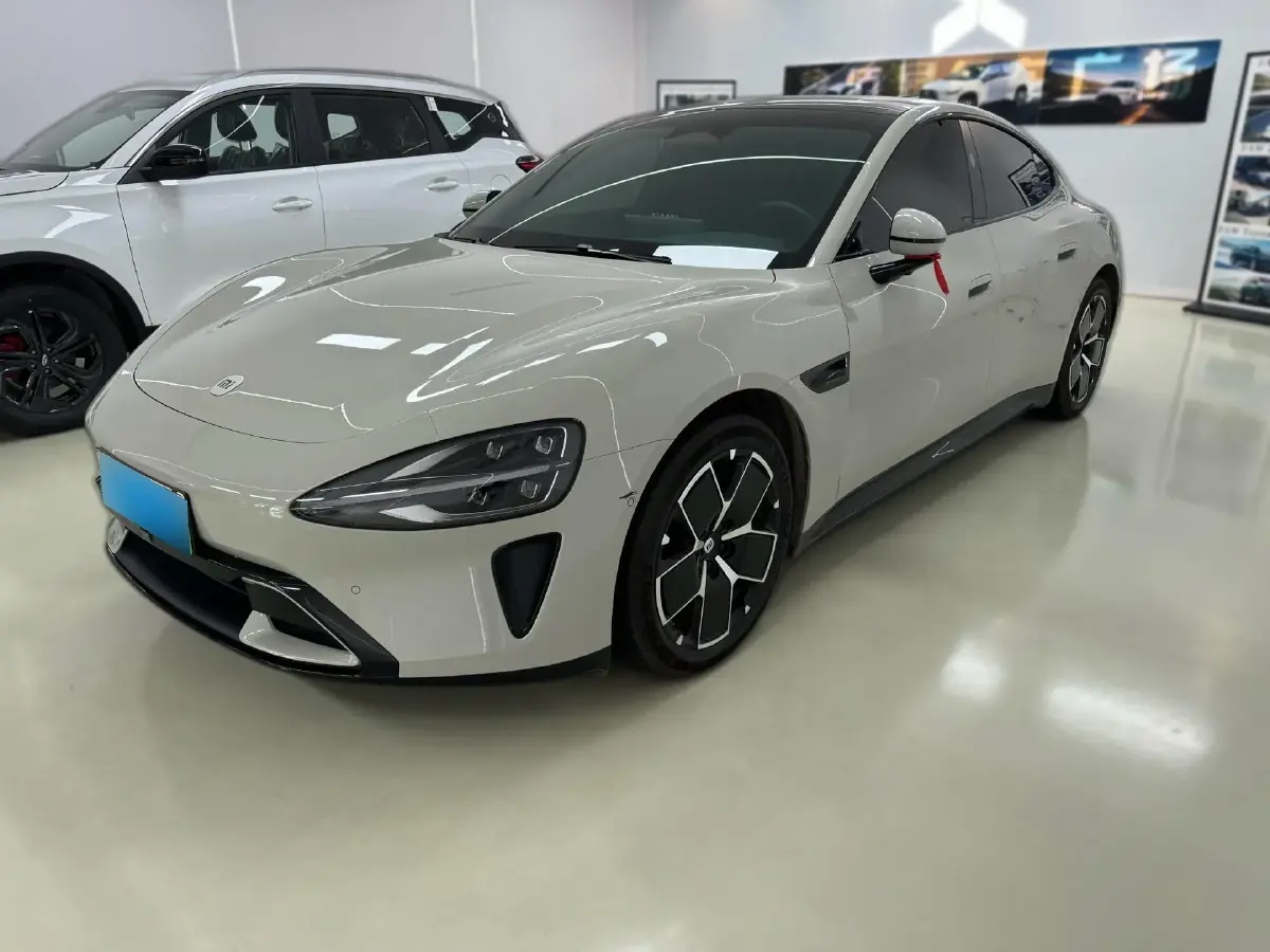 2024 MI SU7 BEV 73.6KWH