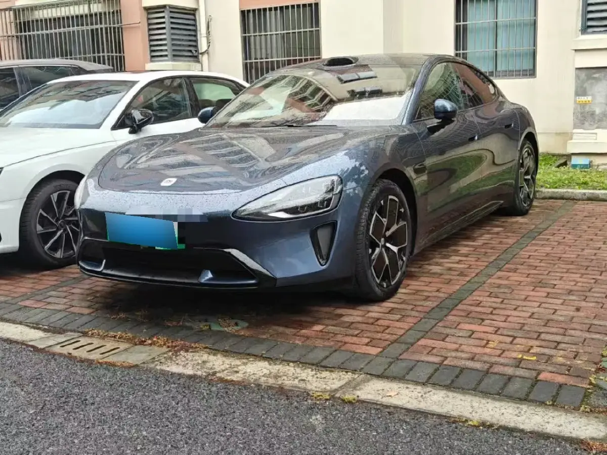 2024 MI SU7 BEV 94.3KWH