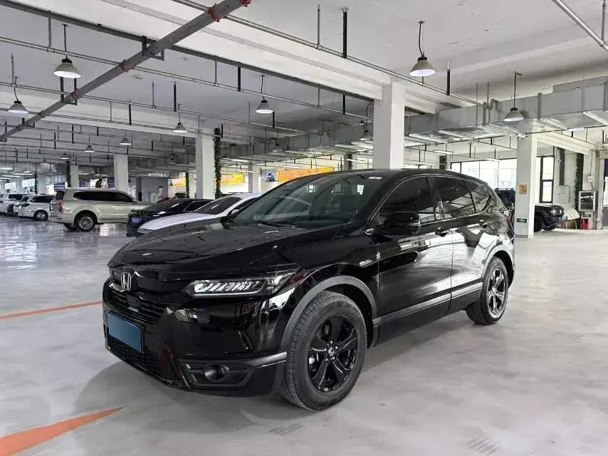 2021 Honda Breeze 1.5T 193HP L4 CVT