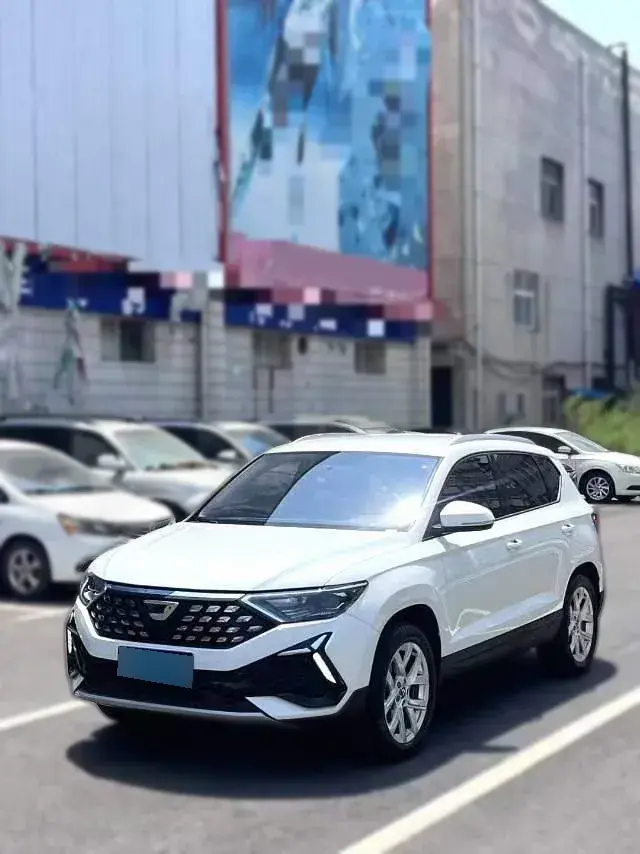 2023 Jetta VS5 1.4T 150HP L4 5MT