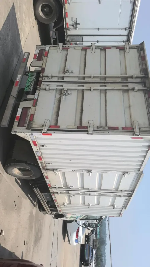 2024 CHEVOO ChangJiang 9 BEV 100.46KWH,autocango,china used car exporter,china ev exporter,chinese used car exporter,chinese used ev exporter