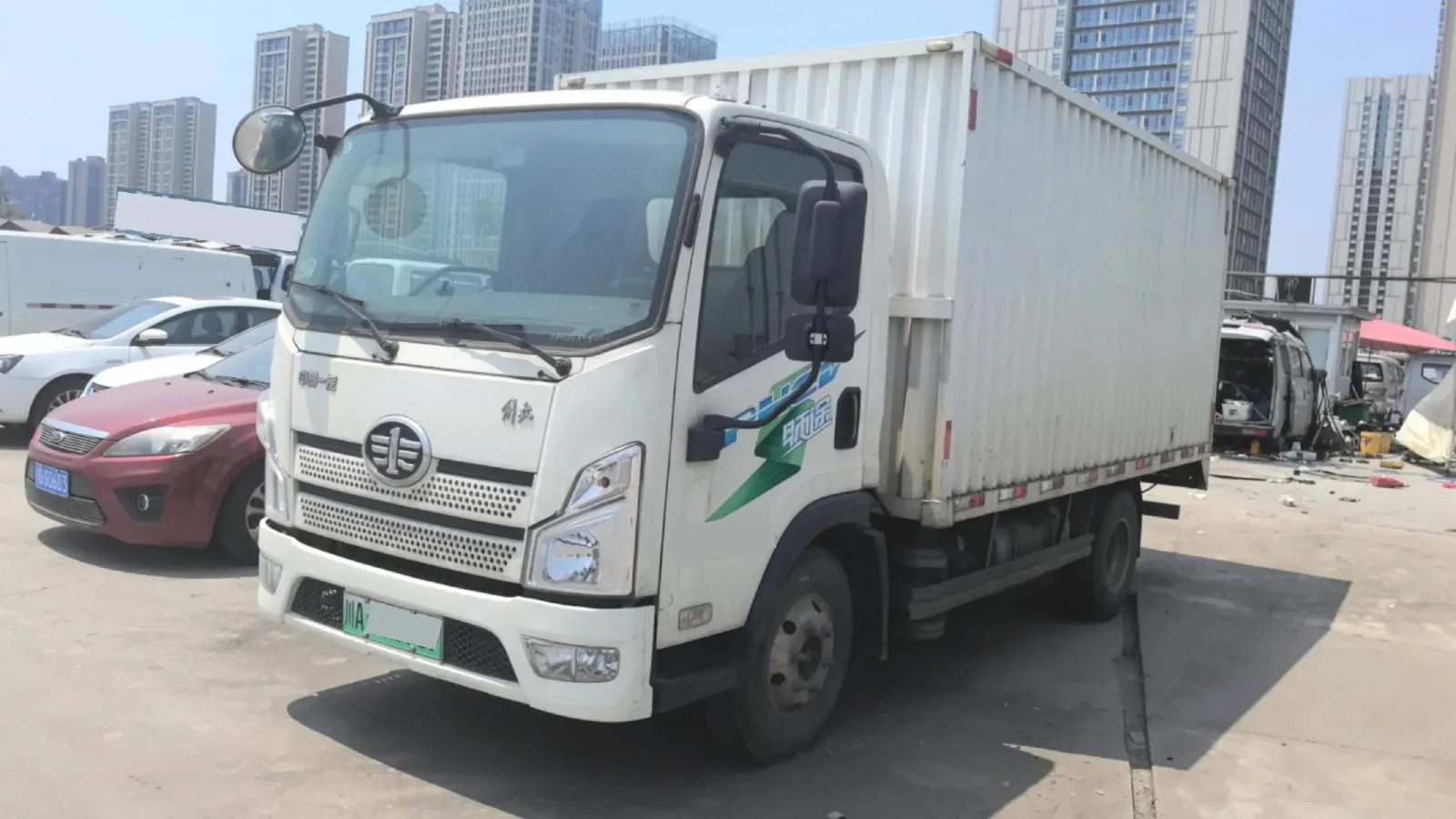 2024 CHEVOO ChangJiang 9 BEV 100.46KWH,autocango,china used car exporter,china ev exporter,chinese used car exporter,chinese used ev exporter