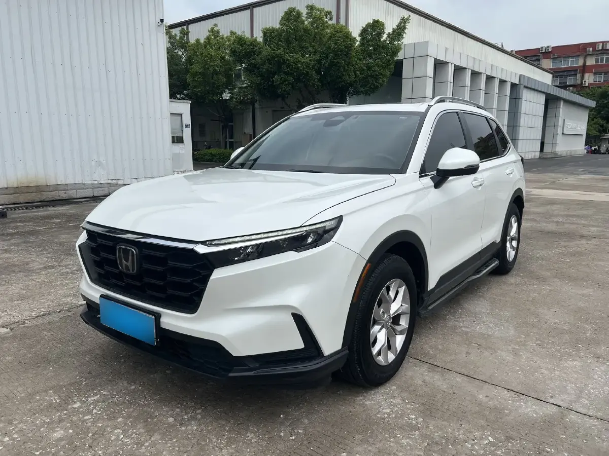 2023 Honda CR-V 1.5T 193HP L4 CVT