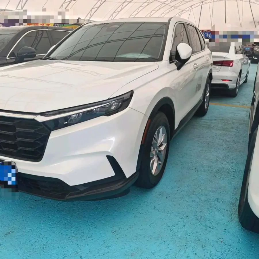 2023 Honda CR-V 1.5T 193HP L4 CVT