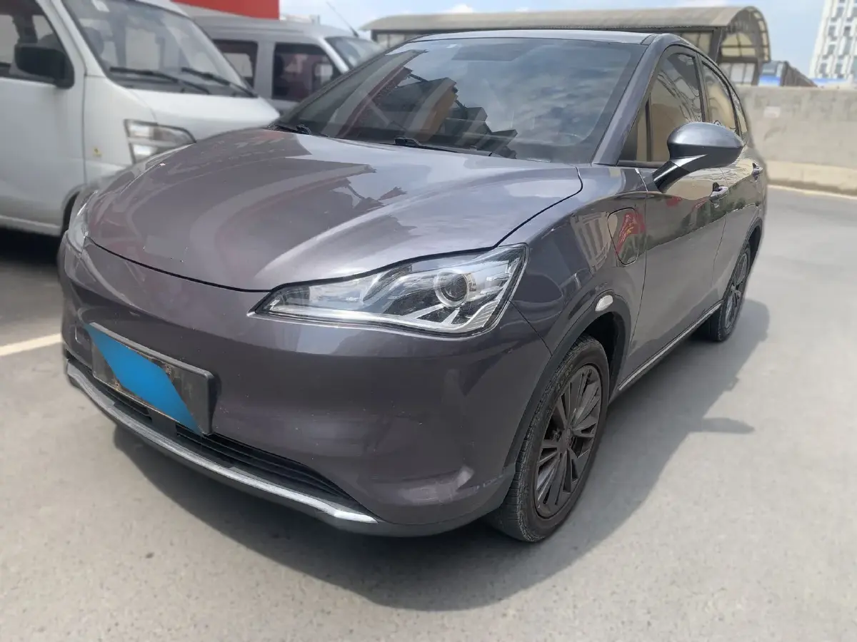 2022 Neta U BEV 55.8KWH