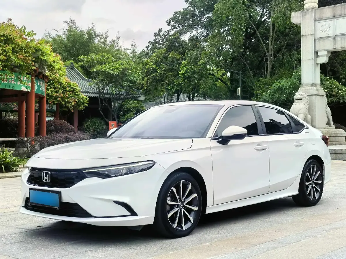 2022 Honda Integra 1.5T 182HP L4 CVT