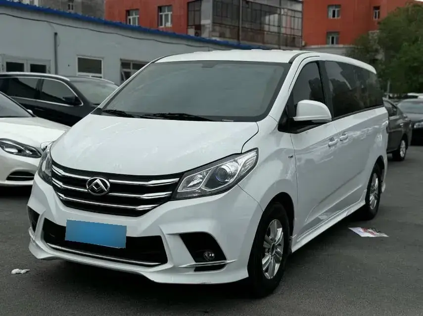 2022 MAXUS G10 2.0T 224HP L4 8AT