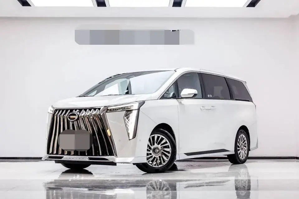 2024 GAC Trumpchi M8 2.0T 252HP L4 8AT