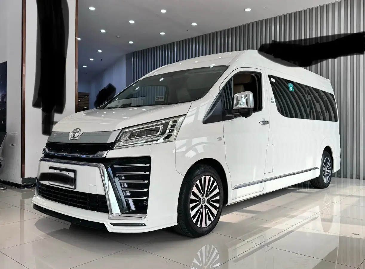 2019 Golden Dragon Sea Lion BEV 51.67KWH