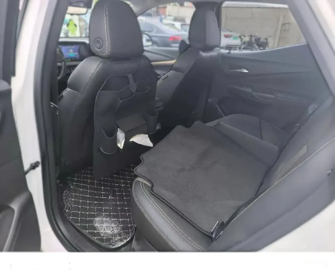 2020 Buick Velite 7 BEV 55.6KWH,autocango,china used car exporter,china ev exporter,chinese used car exporter,chinese used ev exporter