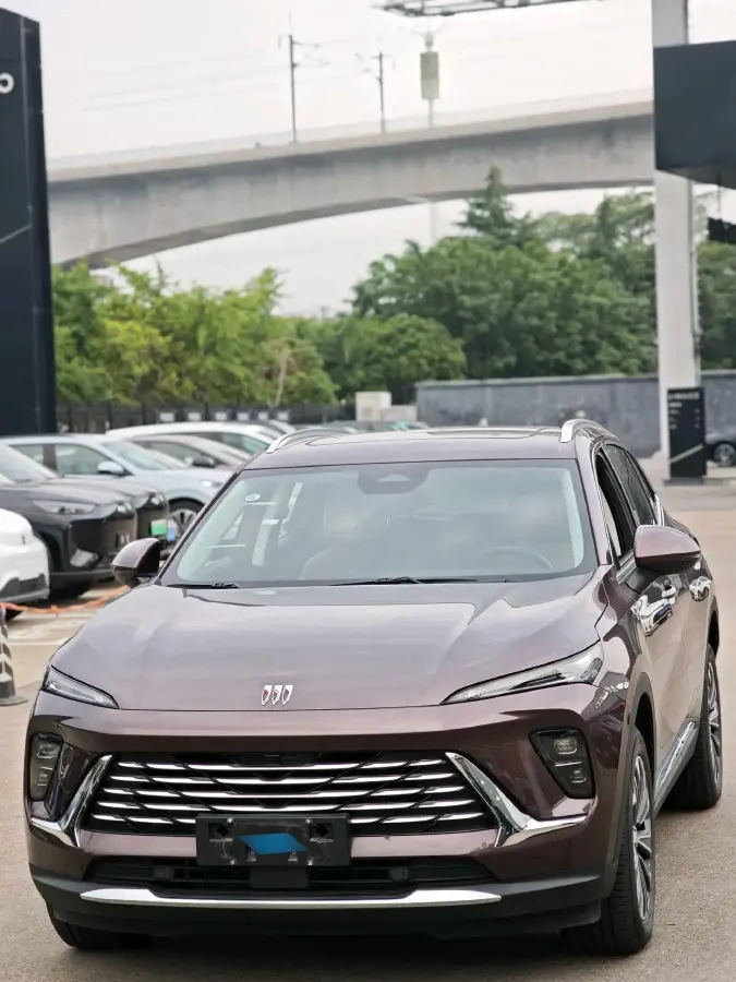 2024 Buick EnvisionS 1.5T 211HP L4 9AT