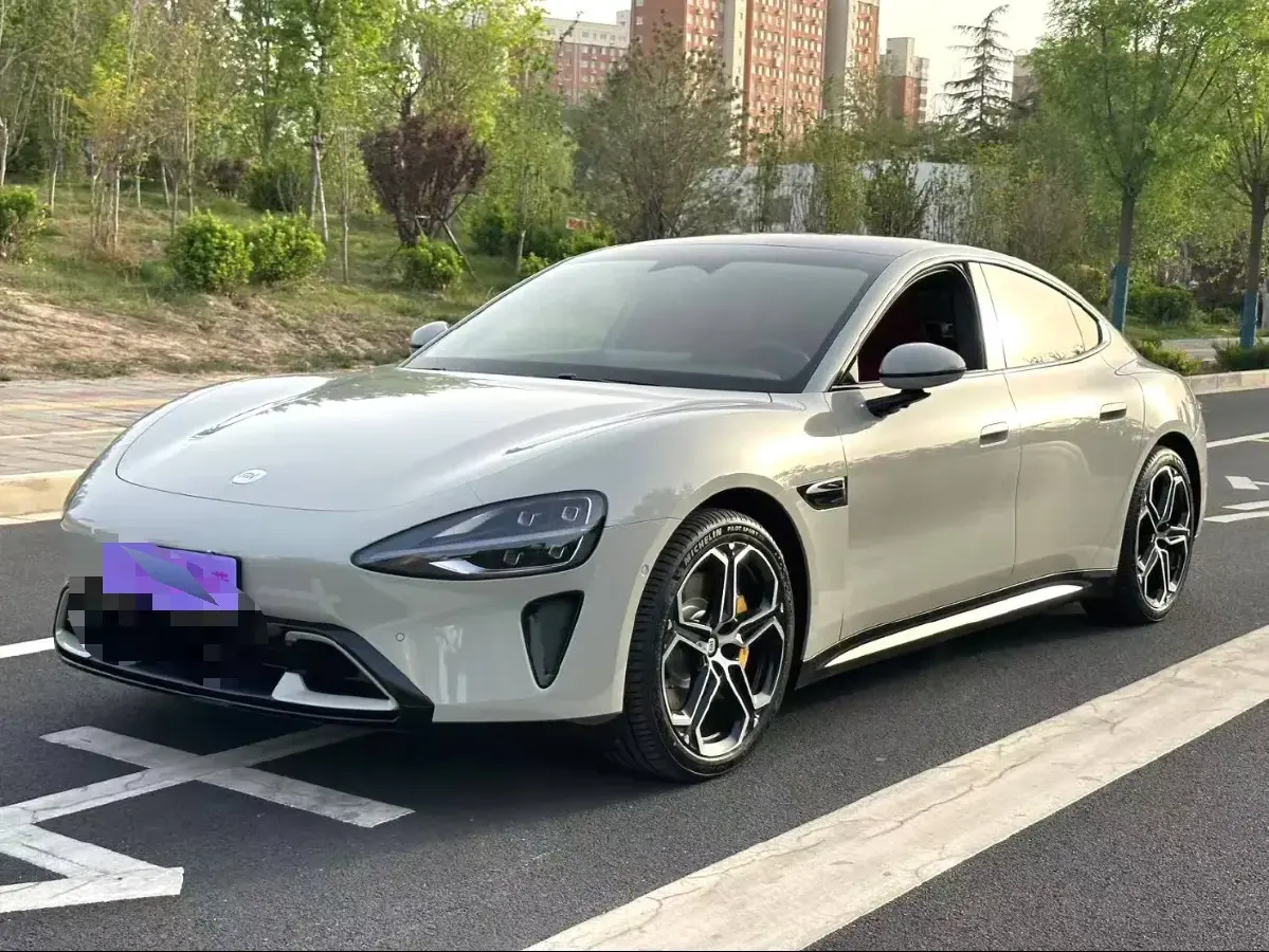 2024 MI SU7 BEV 73.6KWH