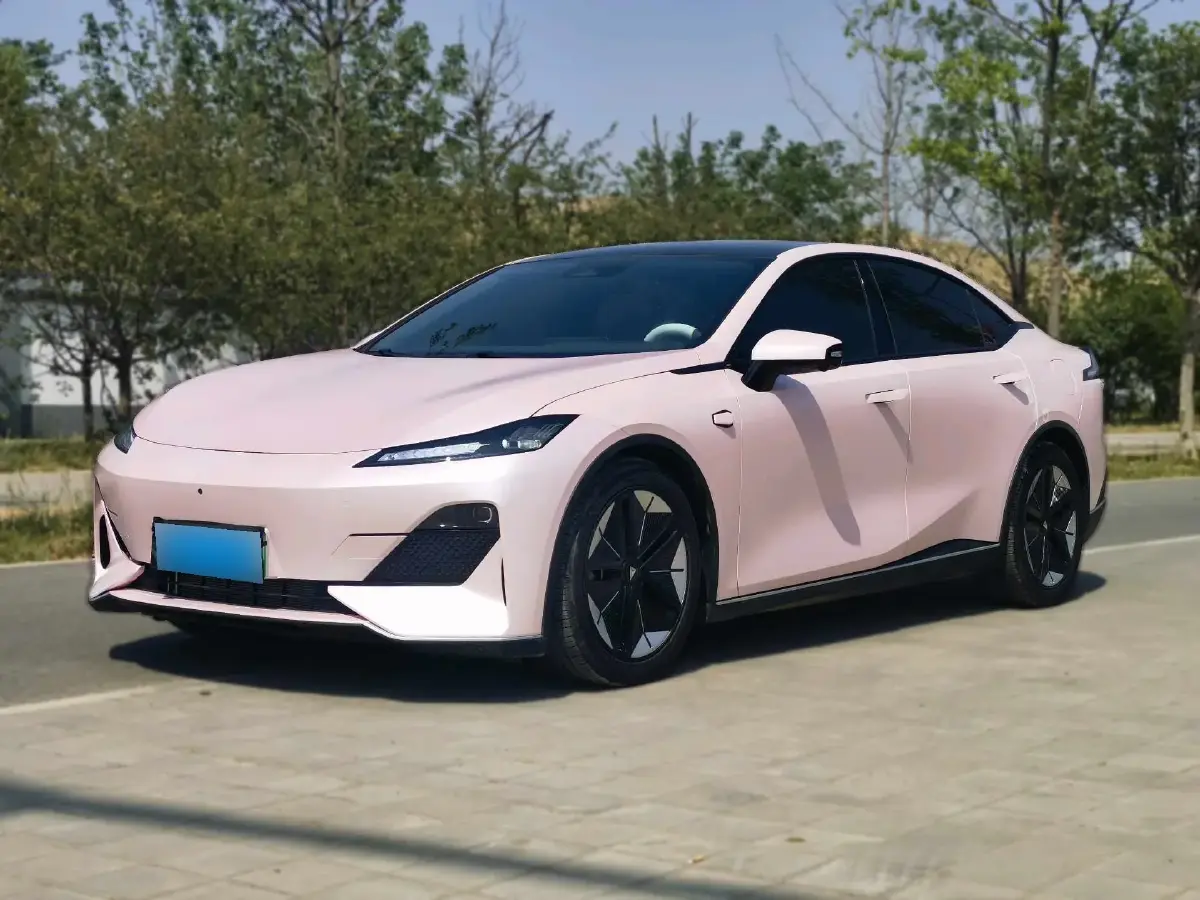 2021 Buick GL8 2.0T 237HP L4 9AT