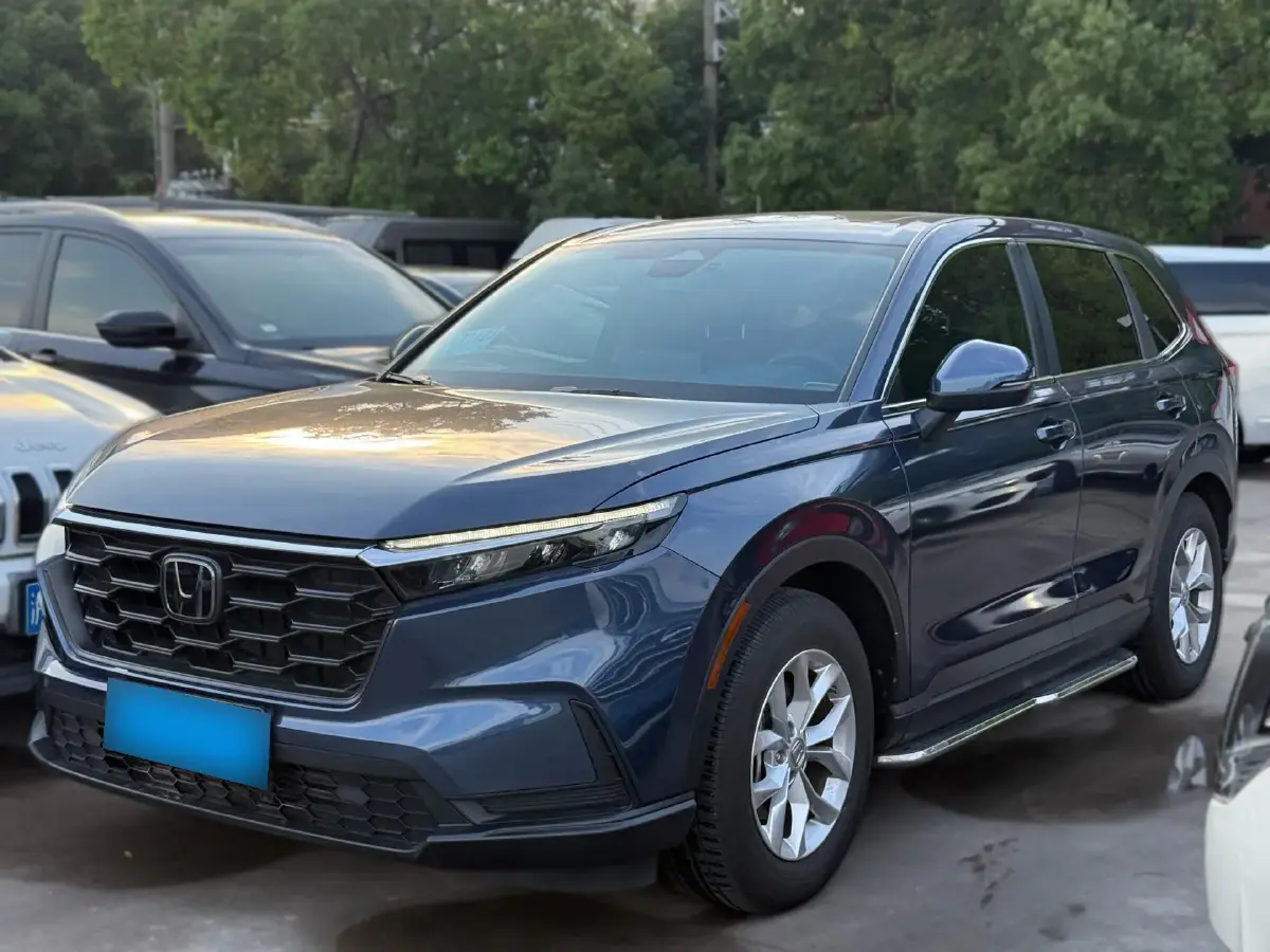 2023 Honda CR-V 1.5T 193HP L4 CVT