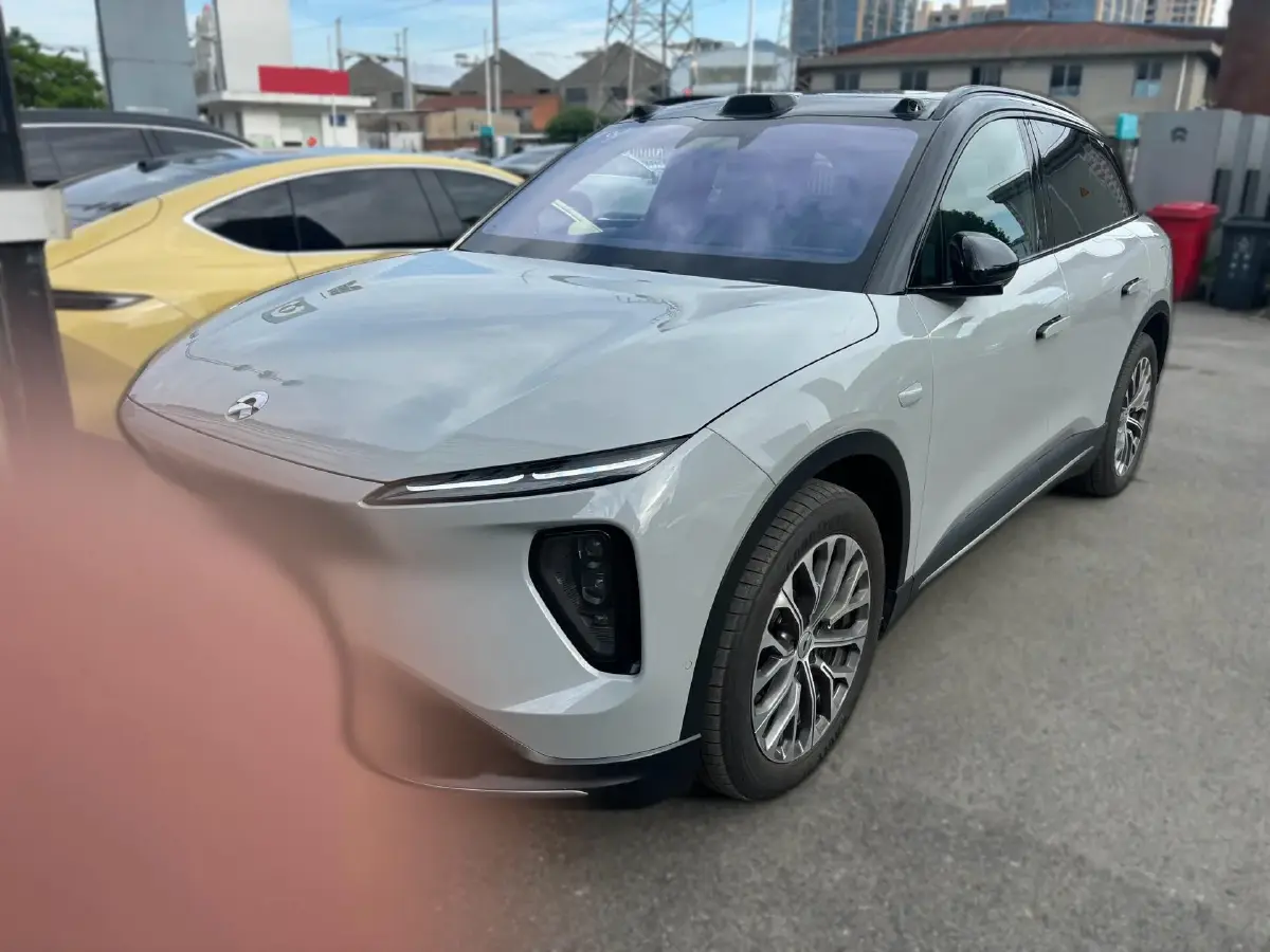 2024 NIO ES6 BEV 75KWH