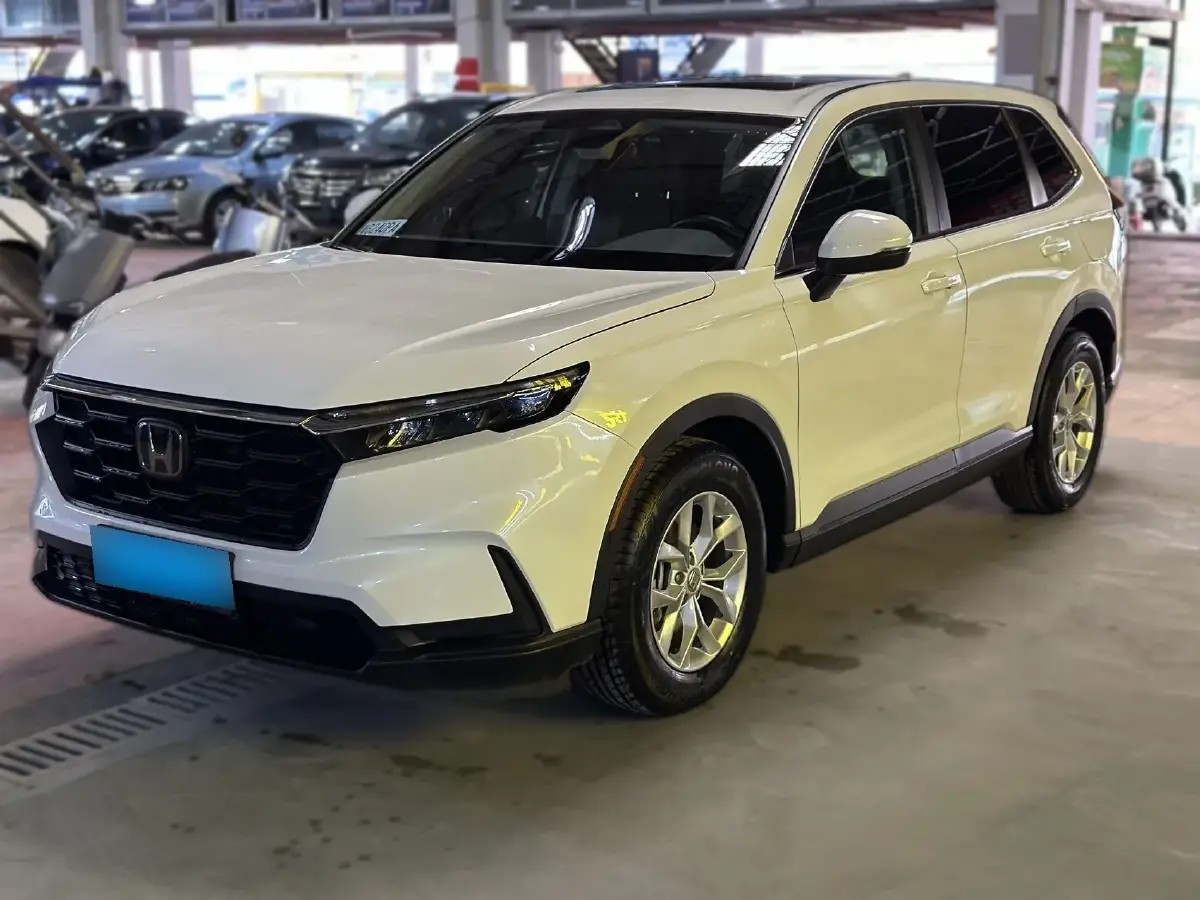 2023 Honda CR-V 1.5T 193HP L4 CVT