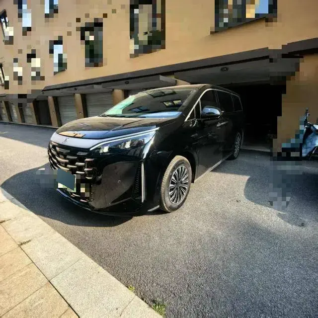 2025 BYD Xia 1.5T 156HP L4 E-CVT PHEV 36.6KWH