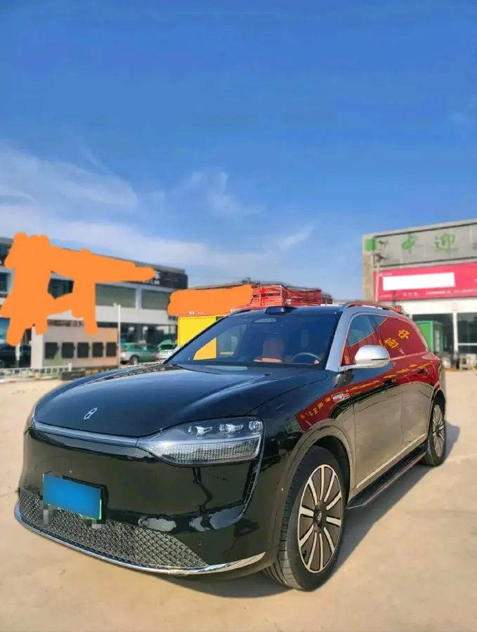 2024 HIMA AITO M9 BEV 100KWH