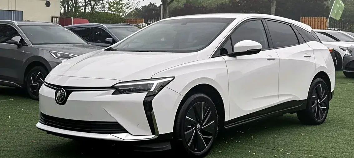 2024 Buick Velite 6 BEV 50.3KWH