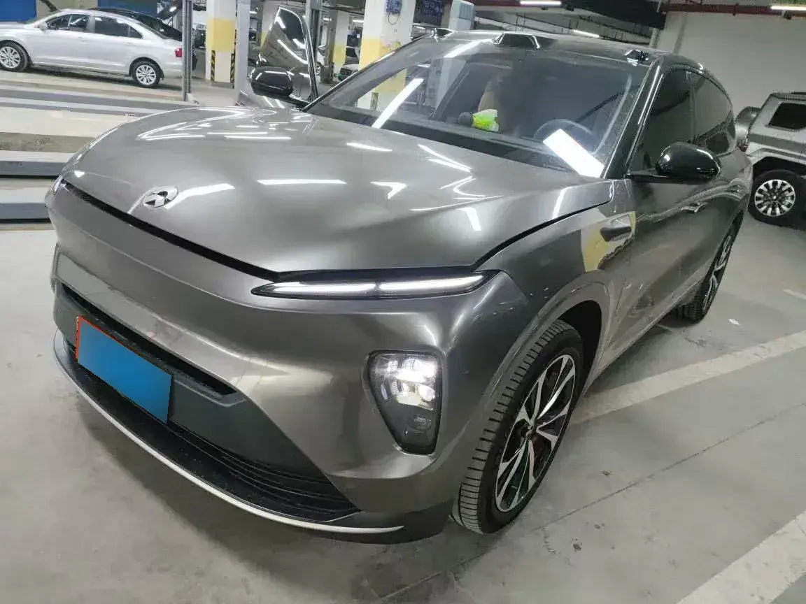 2023 NIO ES8 BEV 75KWH