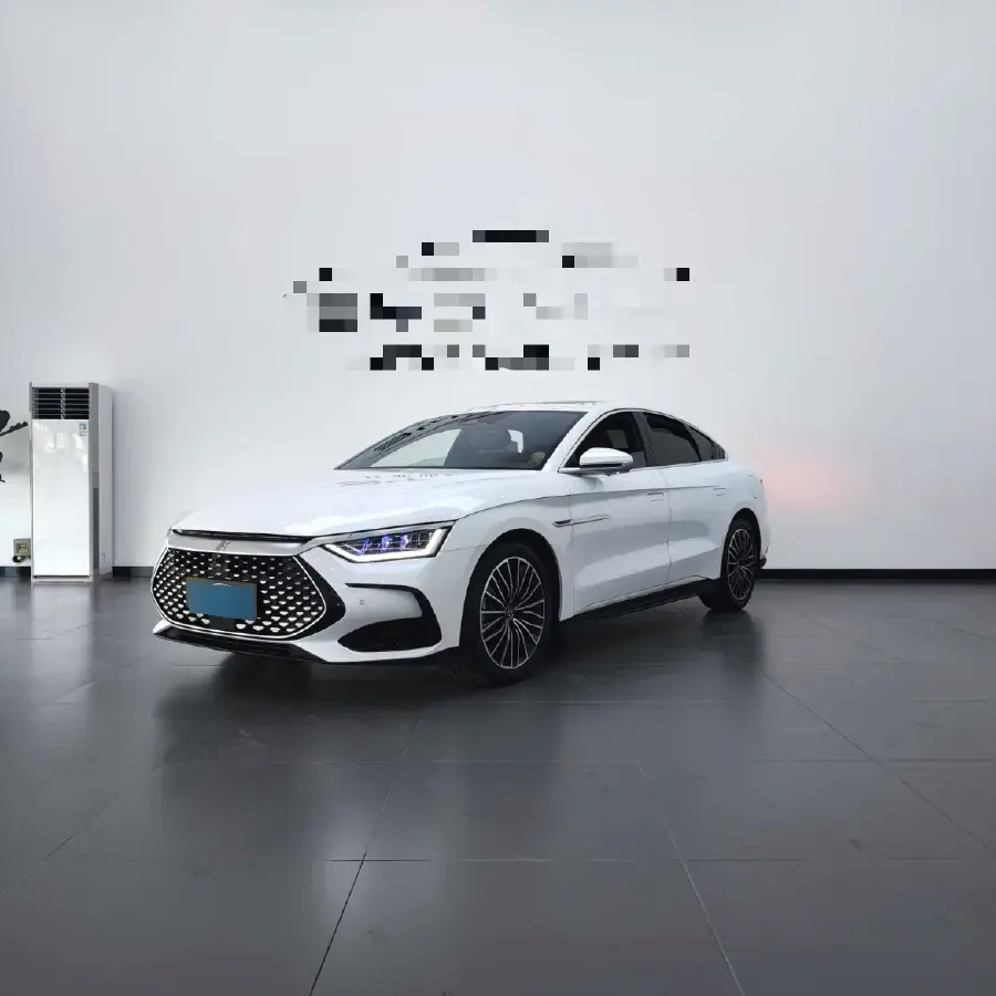 2023 BYD Han 1.5T 139HP L4 E-CVT PHEV 18.316KWH