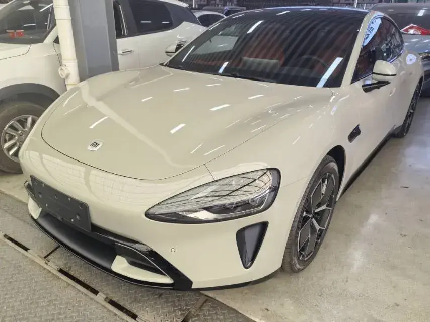 2024 MI SU7 BEV 73.6KWH