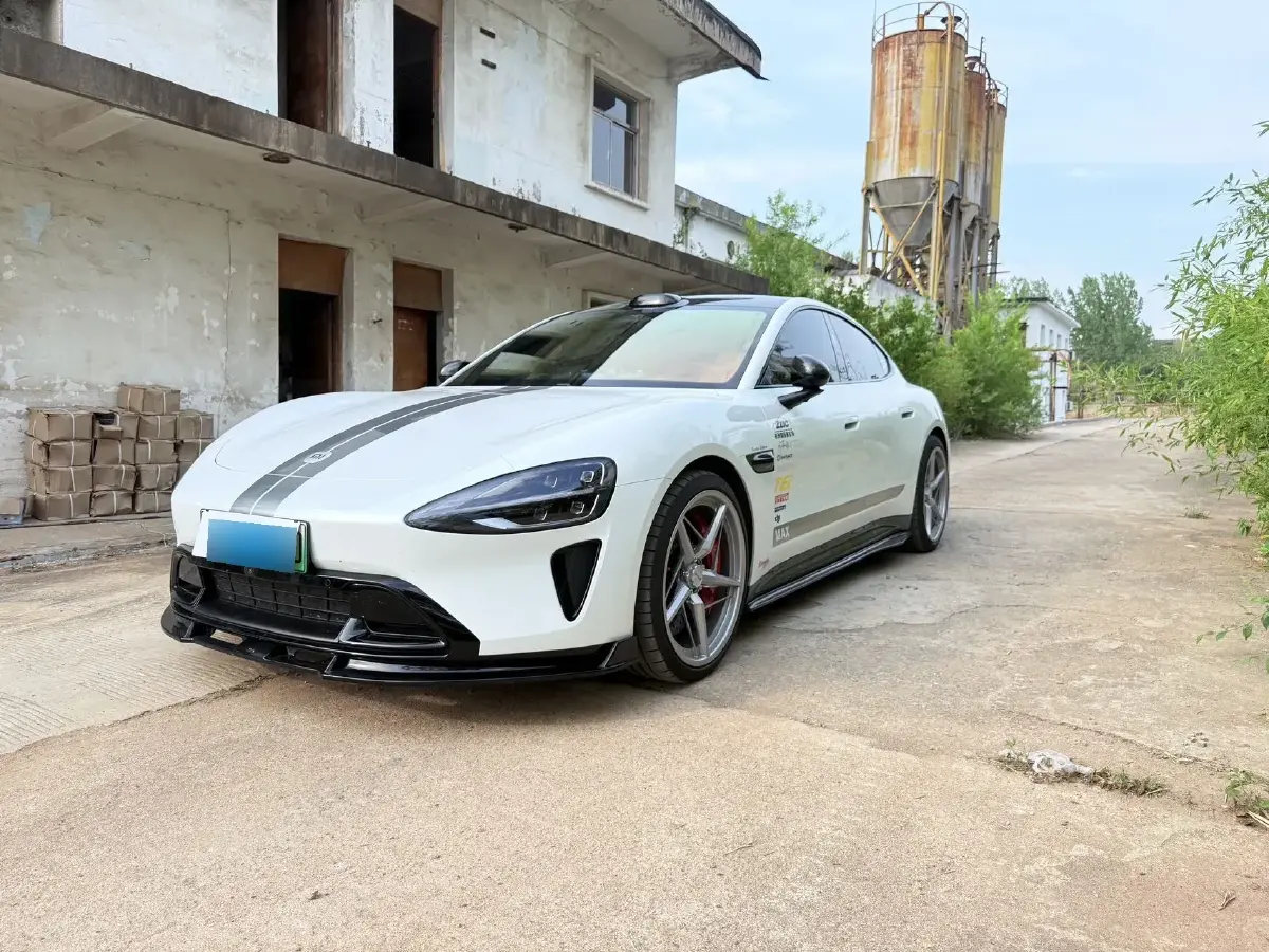 2024 MI SU7 BEV 101KWH