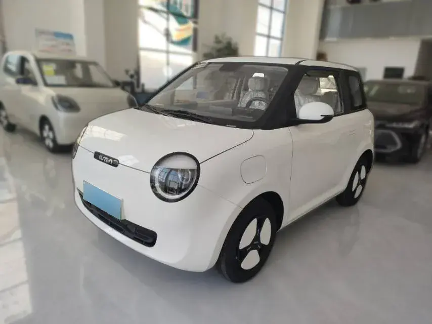 2023 ChangAn Lumin BEV 17.65KWH