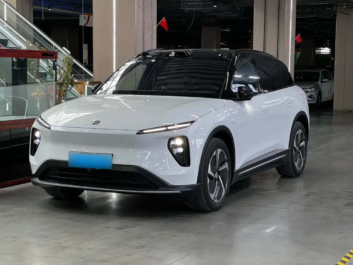 2024 NIO ES6 BEV 75KWH