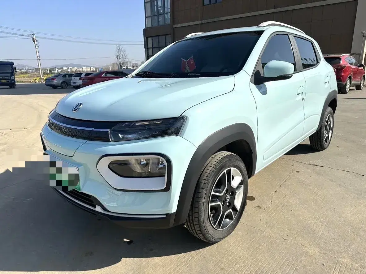 2023 DongFeng Nammi EX1 BEV 15.974KWH