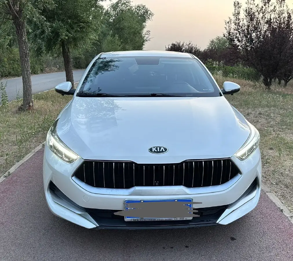 2021 Kia K3 1.5L 115HP L4 CVT,autocango,china used car exporter,china ev exporter,chinese used car exporter,chinese used ev exporter