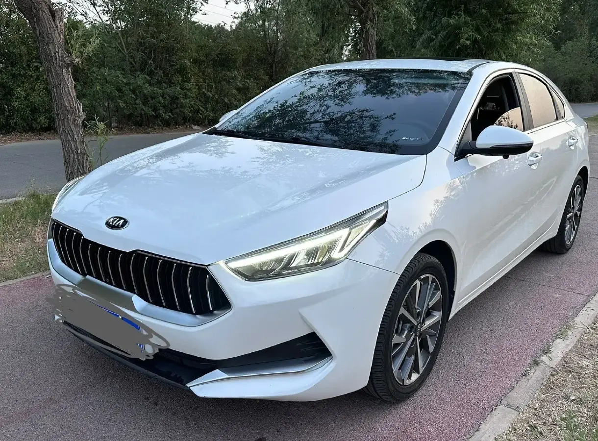 2021 Kia K3 1.5L 115HP L4 CVT,autocango,china used car exporter,china ev exporter,chinese used car exporter,chinese used ev exporter
