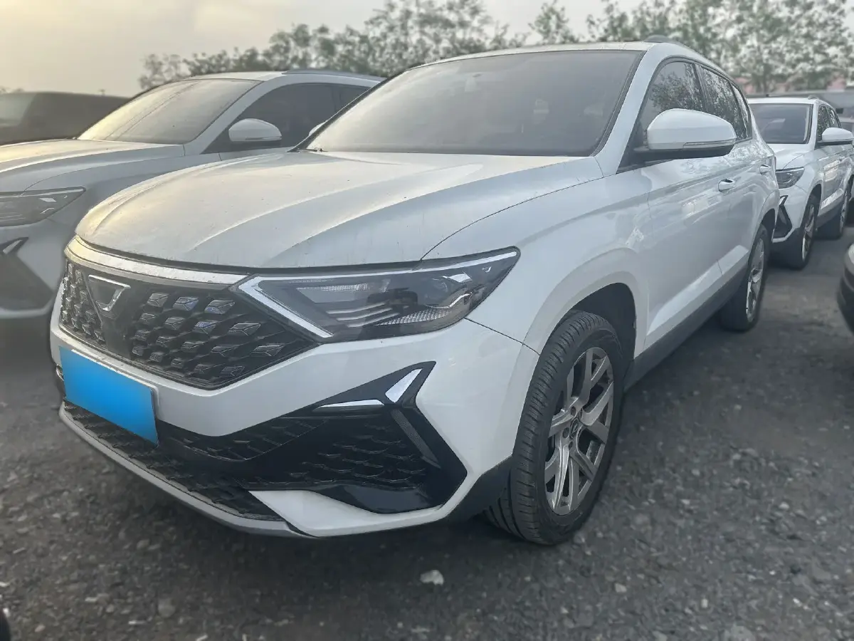 2023 Jetta VS5 1.4T 150HP L4 6AT