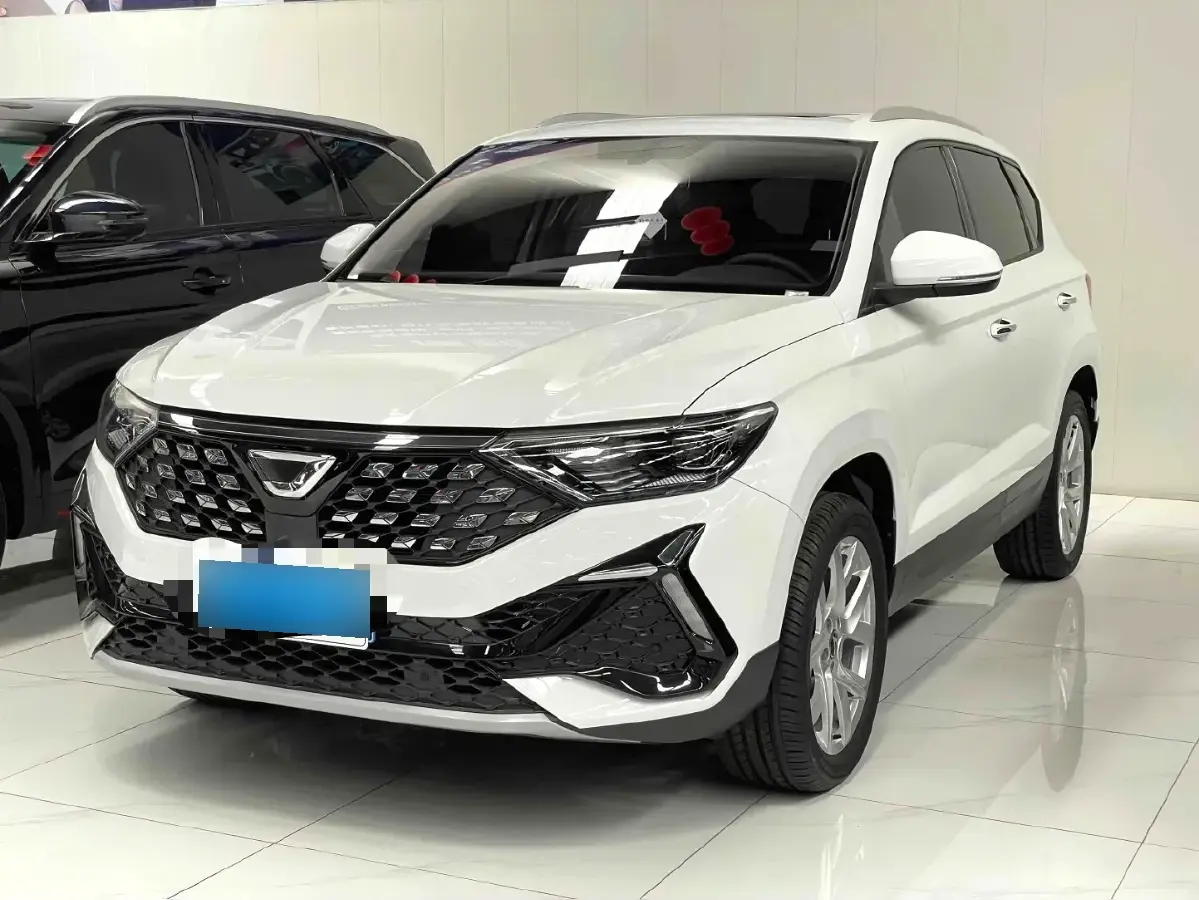 2023 Jetta VS5 1.4T 150HP L4 5MT