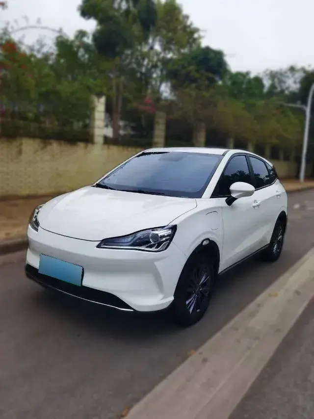 2022 Neta U BEV 54.34KWH