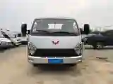 2023 WuLing Loong Truck 2.0L 136HP L4 5MT
