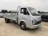 2023 WuLing Loong Truck 2.0L 136HP L4 5MT