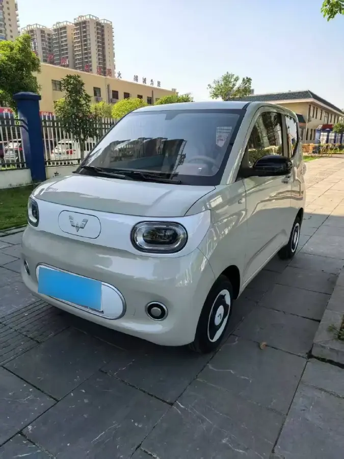 2024 WuLing HongGuang MINI EV BEV 17.3KWH