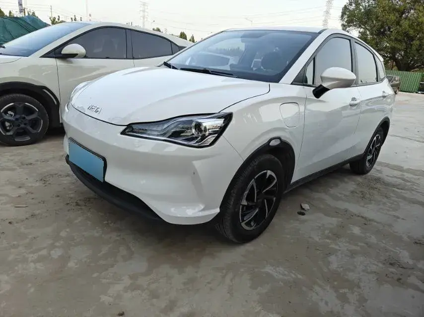 2021 Neta V BEV 38.54KWH