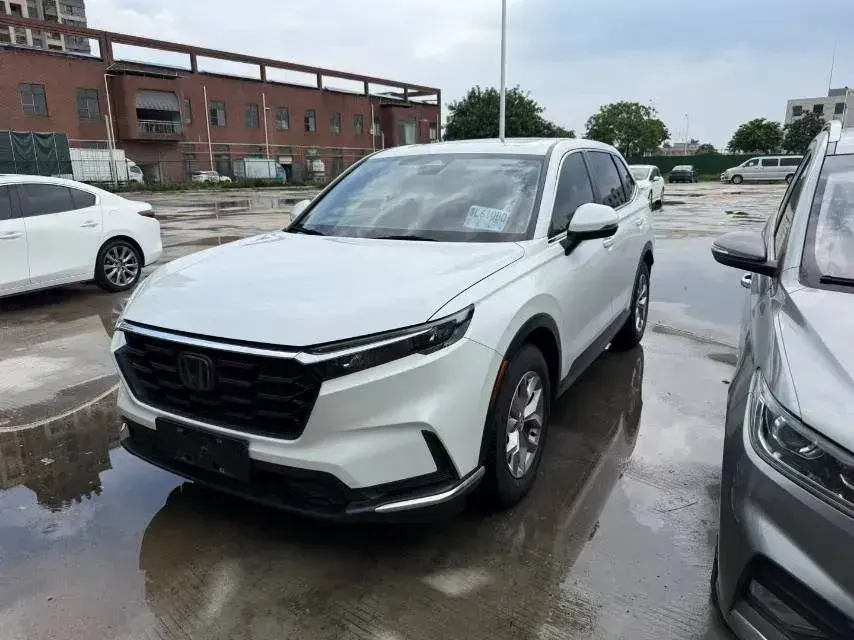 2023 Honda CR-V 1.5T 193HP L4 CVT