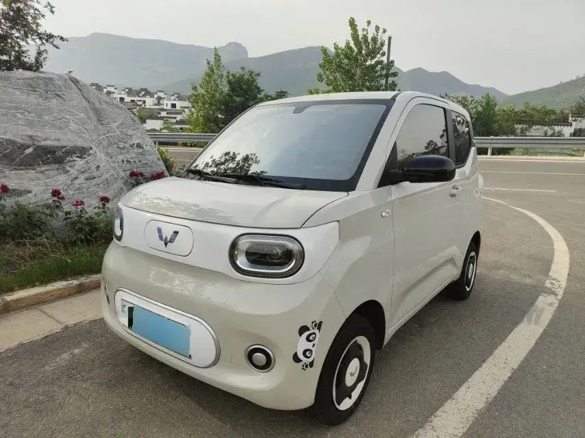 2024 WuLing HongGuang MINI EV BEV 17.3KWH