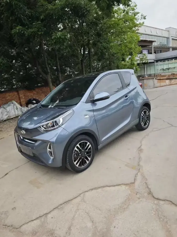 2022 Chery EV Little Ant BEV 30.7KWH