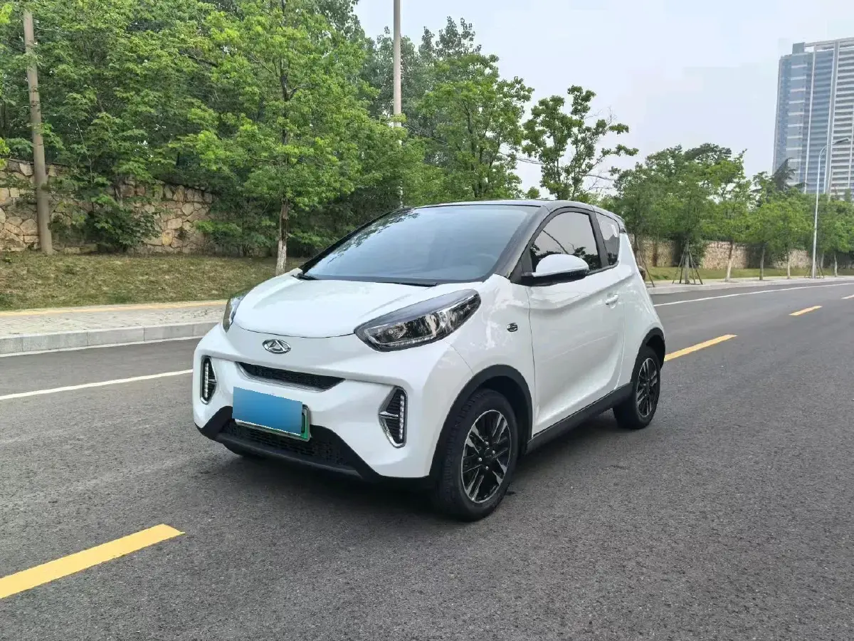 2023 Chery EV Little Ant BEV 25.05KWH