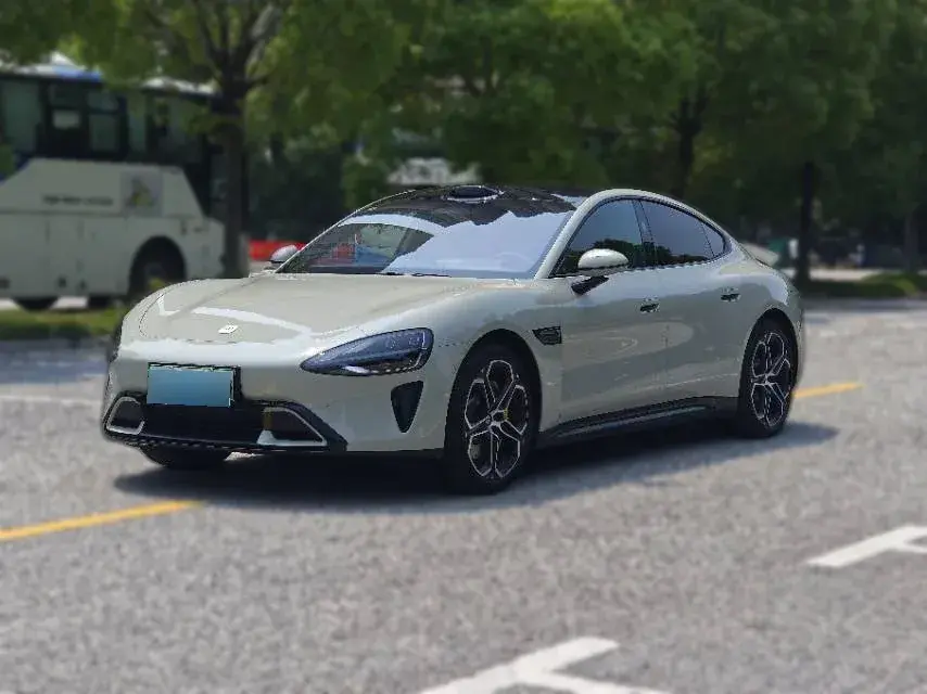 2024 MI SU7 BEV 94.3KWH