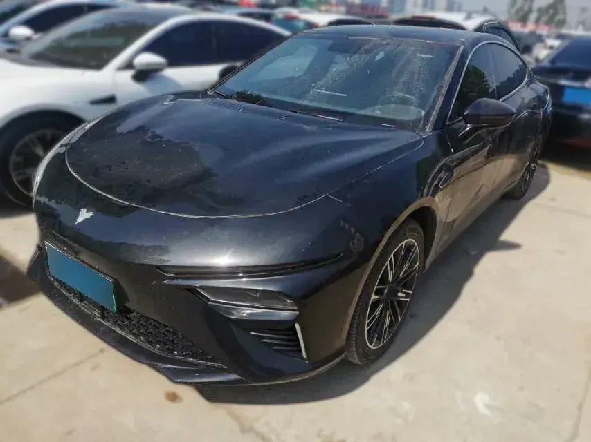 2022 Neta S Range Extended 231HP REEV 43.88KWH